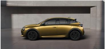 LANCIA CERTIFIED Lancia Ypsilon -ibrida 100cv Lx E-dct Usata - City Car Ibrido Oro - Foggia - 2484661_1