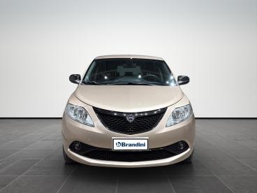 LANCIA CERTIFIED Lancia Ypsilon 1.0 Hybrid Maryne S And S 70cv Usata - City Car Ibrido Beige - Pistoia - 2485347_2