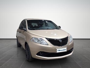 LANCIA CERTIFIED Lancia Ypsilon 1.0 Hybrid Maryne S And S 70cv Usata - City Car Ibrido Beige - Pistoia - 2485347_3