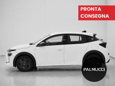 LANCIA CERTIFIED Lancia Ypsilon -ibrida 100cv Lx E-dct Usata - City Car Ibrido Bianco - Prato - 2486921_4