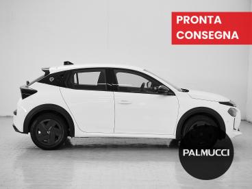 LANCIA CERTIFIED Lancia Ypsilon -ibrida 100cv Lx E-dct Usata - City Car Ibrido Bianco - Prato - 2486921_5