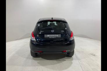 LANCIA CERTIFIED Lancia Ypsilon Iii 2021 1.0 Firefly Hybrid Silver S And S 70cv Usata - City Car Ibrido Nero - Brescia - 2487253_4
