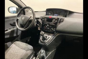 LANCIA CERTIFIED Lancia Ypsilon Iii 2021 1.0 Firefly Hybrid Silver S And S 70cv Usata - City Car Ibrido Blu - Brescia - 2487254_5