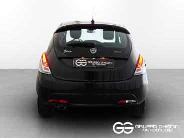 LANCIA CERTIFIED Lancia Ypsilon Iii 2021 1.0 Firefly Hybrid Gold S And S 70cv Usata - City Car Ibrido Nero - Bologna - 2487722_5