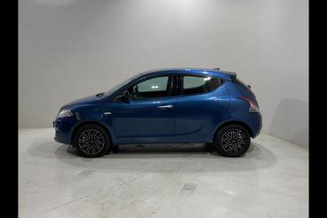 LANCIA CERTIFIED Lancia Ypsilon Iii 2021 1.0 Firefly Hybrid Silver S And S 70cv Usata - City Car Ibrido Blu - Brescia - 2489573_5