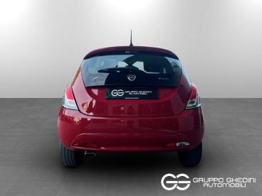 LANCIA CERTIFIED Lancia Ypsilon Iii 2021 1.0 Firefly Hybrid Gold S And S 70cv Usata - City Car Ibrido Rosso - Bologna - 2490690_5
