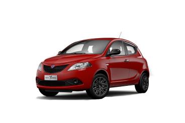 LANCIA CERTIFIED Lancia Ypsilon Iii 1.0 Firefly Hybrid Gold S And S 70cv Usata - City Car Ibrido Bianco - Fisciano - 2493420_1