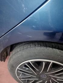 LANCIA CERTIFIED Lancia Ypsilon Iii 1.0 Firefly Hybrid Gold S And S 70cv Usata - City Car Ibrido Blu - Fisciano - 2493432_4