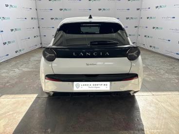 LANCIA CERTIFIED Lancia Ypsilon Ibrida 100cv Lx E-dct Usata - City Car Ibrido Bianco - Roma - 2495025_5