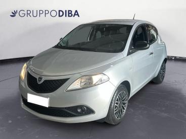 LANCIA CERTIFIED Lancia Ypsilon Iii 2015 Benzina 1.2 Gold S And S 69cv My19 Usata - City Car Benzina Grigio - Rimini - 2495905_1