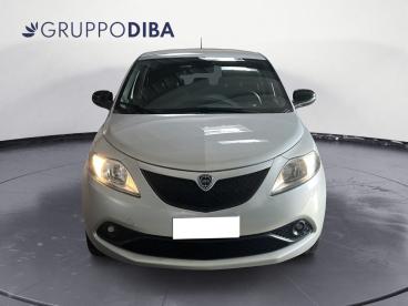 LANCIA CERTIFIED Lancia Ypsilon Iii 2015 Benzina 1.2 Gold S And S 69cv My19 Usata - City Car Benzina Grigio - Rimini - 2495905_2