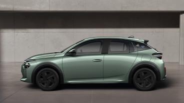 LANCIA CERTIFIED Lancia Ypsilon Hybrid E-dct Usata - City Car Ibrido Verde - Foggia - 2501937_3