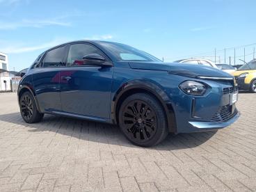 LANCIA CERTIFIED Lancia Ypsilon 1.2 Mhev Edizione Cassina E-dct Usata - City Car Ibrido Azzurro - Spinetta Marengo - 2504821_3