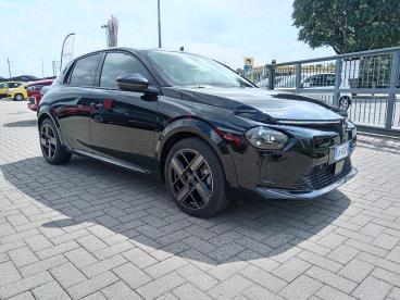 LANCIA CERTIFIED Lancia Ypsilon -elettrico 156cv Lx Usata - City Car Elettrica Nero - Spinetta Marengo - 2505886_3