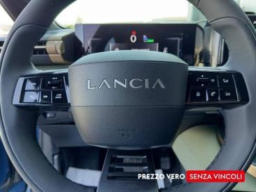 LANCIA CERTIFIED Lancia Ypsilon 51kwh 156cv Usata - City Car Elettrica Blu - Bassano Del Grappa - 2505934_5