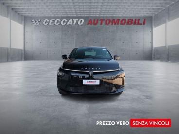 LANCIA CERTIFIED Lancia Ypsilon 51kwh 156cv Usata - City Car Elettrica Nero - Bassano Del Grappa - 2505935_4