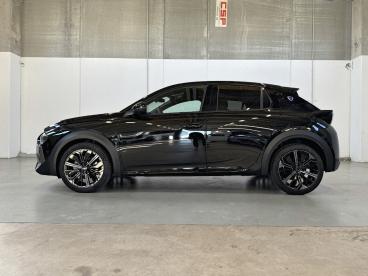 LANCIA CERTIFIED Lancia Ypsilon Ibrido 110cv Hf Line E-dct Usata - City Car Ibrido Nero - Milano - 2507224_4