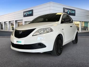 SPOTICAR Lancia Ypsilon 1.2 69cv Elefantino Blue Usata - City Car Benzina Bianco - Milano - 1202511742_1