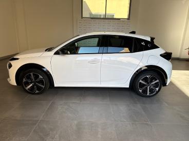 SPOTICAR Lancia Ypsilon Ibrida 100cv Lx E-dct Usata - City Car Ibrido Bianco - Roma - 1202512928_4