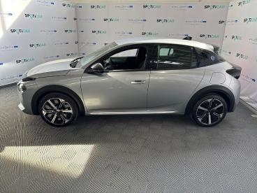 SPOTICAR Lancia Ypsilon Ibrida 100cv E-dct Usata - City Car Ibrido Grigio - Roma - 1202514939_4