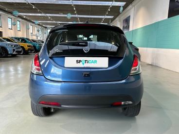 SPOTICAR Lancia Ypsilon 1.0 Firefly 70cv Hybrid Gold Usata - City Car Ibrido Blu - Vimercate - 1202515506_5