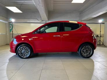 SPOTICAR Lancia Ypsilon 1.2 69cv Gpl Gold Usata - City Car Gpl-metano Rosso - Milano - 1202519595_4