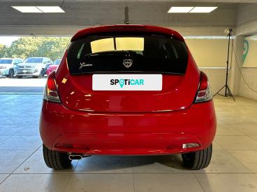 SPOTICAR Lancia Ypsilon 1.2 69cv Gpl Gold Usata - City Car Gpl-metano Rosso - Milano - 1202519595_5