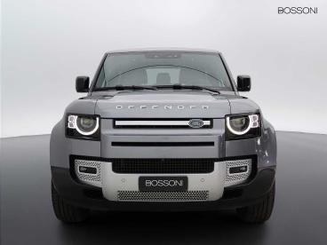 SPOTICAR Land Rover Defender 3.0 I6 Mhev Se Awd Auto Usata - Suv Ibrido Grigio - Brescia - 1202511283_2