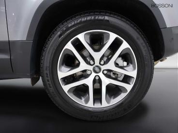 SPOTICAR Land Rover Defender 3.0 I6 Mhev Se Awd Auto Usata - Suv Ibrido Grigio - Brescia - 1202511283_4