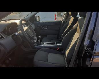 SPOTICAR Land Rover Discovery Sport 2.0 Td4 150 Cv Hse Usata - Suv Diesel Nero - Ravenna - 502336238_3