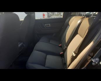 SPOTICAR Land Rover Discovery Sport 2.0 Td4 150 Cv Hse Usata - Suv Diesel Nero - Ravenna - 502336238_4