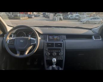 SPOTICAR Land Rover Discovery Sport 2.0 Td4 150 Cv Hse Usata - Suv Diesel Nero - Ravenna - 502336238_5