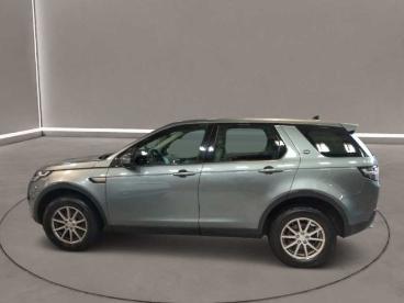 SPOTICAR Land Rover Discovery Sport - 2.0 Td4 150 Cv Hse Usata - Suv Diesel Verde - Caltanissetta - 502342436_3