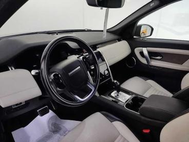 SPOTICAR Land Rover Discovery 2.0d Td4 Mhev R-dynamic Se Awd 180cv 7p.ti A Usata - Suv Ibrido Argento - Parma - 1202367902_5