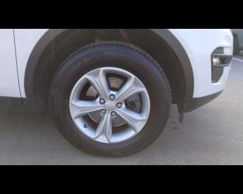 SPOTICAR Land Rover Discovery Sport 2.0 Td4 150 Cv Pure Usata - Suv Diesel Bianco - Sassuolo - 502434336_5