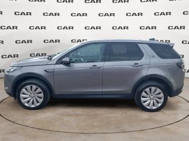 SPOTICAR Land Rover Discovery Sport 2.0 Ed4 163cv S 2wd Usata - Suv Diesel Grigio - Bologna - 602444914_3