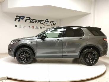 SPOTICAR Land Rover Discovery 2.0 Td4 150 Cv Auto Business Ed. Premium Se Usata - Suv Diesel Grigio - Teramo - 1202455023_2