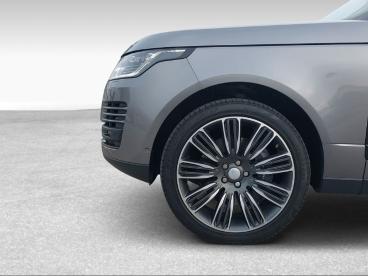 SPOTICAR Land Rover Range Rover Iv 2.0 I4 Phev Autobiography 404cv Auto Usata - Suv Ibrido Grigio - Siena - 502399921_5