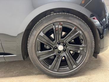 SPOTICAR Land Rover Range Rover V 2022 3.0d I6 Mhev Se Awd 249cv Auto Usata - Suv Ibrido Nero - Biella - 502403908_4