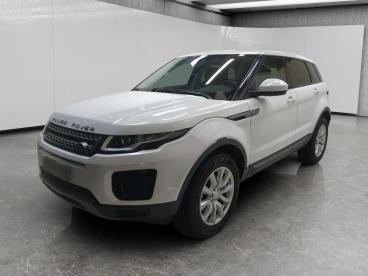 SPOTICAR Land Rover Range Rover Evoque Range Rover Evoque 5p 2.0 Td4 Hse 150cv Auto My18 Usata - Suv Diesel Bianco - Cuneo - 502283869_1