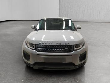 SPOTICAR Land Rover Range Rover Evoque Range Rover Evoque 5p 2.0 Td4 Hse 150cv Auto My18 Usata - Suv Diesel Bianco - Cuneo - 502283869_2