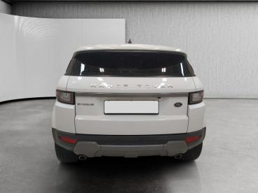 SPOTICAR Land Rover Range Rover Evoque Range Rover Evoque 5p 2.0 Td4 Hse 150cv Auto My18 Usata - Suv Diesel Bianco - Cuneo - 502283869_5