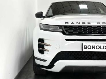 SPOTICAR Land Rover Range Rover Evoque Range Rover Evoque 2.0d I4 180 Cv Awd Auto R-dynam Usata - Suv Ibrido Bianco - Montichiari - 1202331482_2