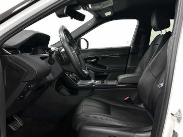 SPOTICAR Land Rover Range Rover Evoque Range Rover Evoque 2.0d I4 180 Cv Awd Auto R-dynam Usata - Suv Ibrido Bianco - Montichiari - 1202331482_5