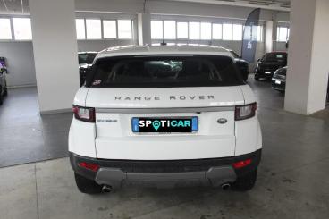 SPOTICAR Land Rover Range Rover Evoque Range Rover Evoque 2.0 Td4 150 Cv 5p. Hse Usata - Suv Diesel Bianco - Orvieto - 602336566_5