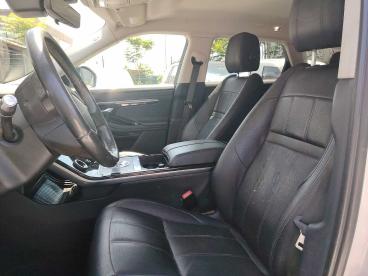 SPOTICAR Land Rover Range Rover Evoque Range Rover Evoque 2.0d I4-l.flw 150 Cv Awd Auto S Usata - Suv Ibrido Bianco - Massa - 1202351854_5