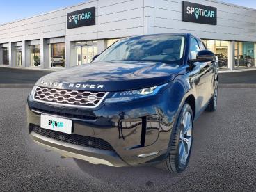 SPOTICAR Land Rover Range Rover Evoque Range Rover Evoque Ii Evoque 2.0d I4 Mhev S Awd 18 Usata - Suv Ibrido Nero - Spoltore - 602354196_1