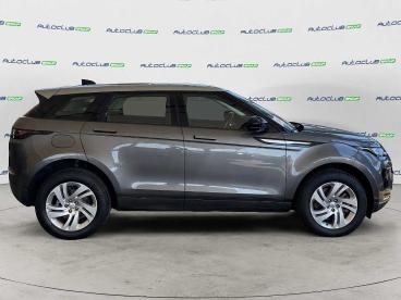 SPOTICAR Land Rover Range Rover Evoque 2.0d I4 Mhev R-dynamic Se Awd 150cv Auto Usata - Suv Ibrido Grigio - Bari - 1202380734_4