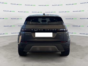 SPOTICAR Land Rover Range Rover Evoque 2.0d I4 Mhev R-dynamic Se Awd 150cv Auto Usata - Suv Ibrido Grigio - Bari - 1202380734_5