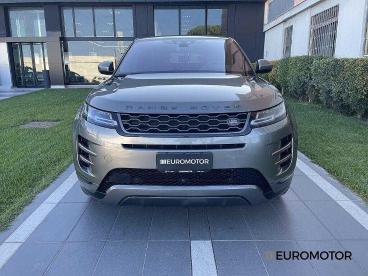 SPOTICAR Land Rover Range Rover Evoque 2.0d I4 Mhev R-dynamic S Awd 150cv Auto Usata - Suv Ibrido Grigio - Modugno - 1202382403_2